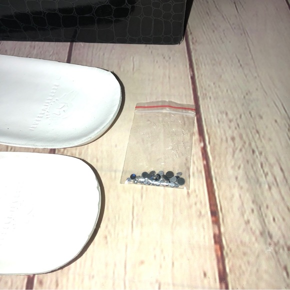 Ferrari massari ‘the nipsey hustler’ sneakers - Picture 8 of 17